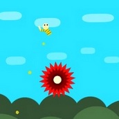 Игра Человек над пропастью