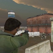 Игра Heavy Combat