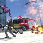 Игра Невероятный Спайдер-мен