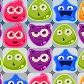 Игра Тролли: Мармелад