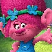 Игра Тролли: Креатив