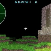 Игра Новый Майнкрафт