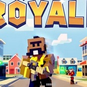 Игра Королевская Битва 2