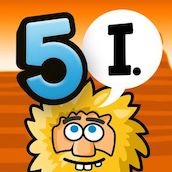 Игра Адам и Ева 5: часть 1