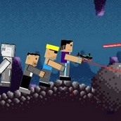 Игра Гангстеры