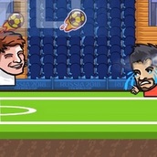 Игра Чемпионат мира по футболу один на один