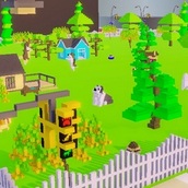 Игра Собачий питомник