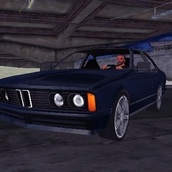 Игра Проект ГТА