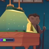 Игра МиниПул