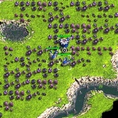 Игра Военная корпорация