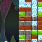 Игра Рудокоп как в Майнкрафт