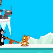 Игра Том и Джерри Стрелялка