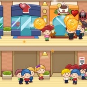 Игра Миллионер мини-молла