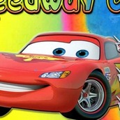 Игра Тачки 3: гонки с Маквином