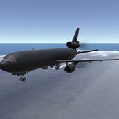 Игра Пилот боевого самолета