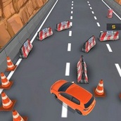 Игра Король дрифта