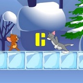 Игра Том и Джерри: Экстремальное приключение 3