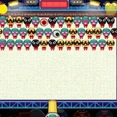 Игра Cтрелялка шариками монстрами из пушки