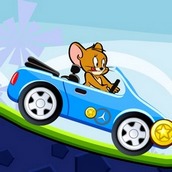 Игра Том и Джерри: Гонки
