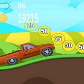 Игра Сумасшедший разгон