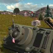 Игра Командир танка