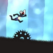 Игра Бег по кругу