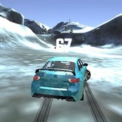 Игра Мировой дрифт тур