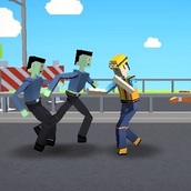 Игра Удар х Удар