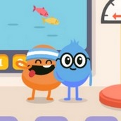 Игра Монстрики в больнице