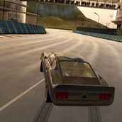 Игра Горячий Дрифт