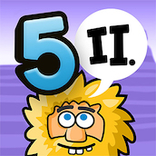 Игра Адам и Ева 5: часть 2