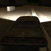 Игра Дрифт Зомби