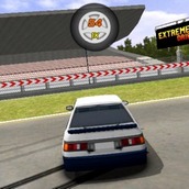 Игра Экстримальный Дрифт