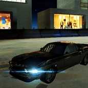 Игра Про дрифт и тюнинг 3Д