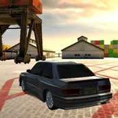 Игра Горячий Дрифт 3: гонки