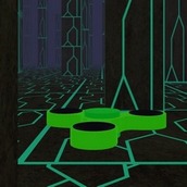 Игра Полет Спинера