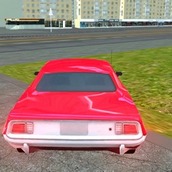 Игра Городские гонки 2