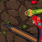 Игра Атака змей