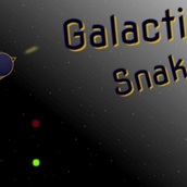 Игра Galacticsnakes