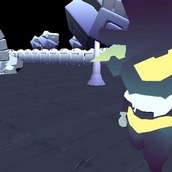 Игра Добраться до входа