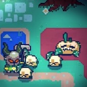 Адская плантация