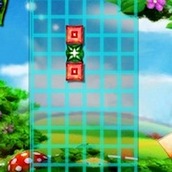 Игра Простой Тетрис