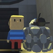 Игра Когама: Тоннель