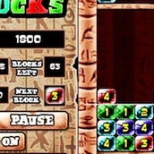 Игра Супер Тетрис