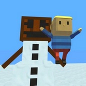 Игра Когама: Майнкрафт МС