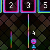 Игра Спиннер: Змейка