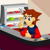 Игра Спиннер Рекорд