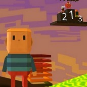 Игра Когама: побег от спиннера