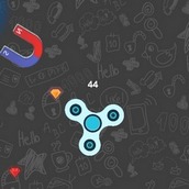 Игра МегаСпиннер