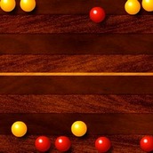 Игра Чапаев Шары